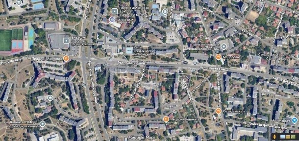 4-стаен в Варна-Владислав Варненчик 1 площ 82 цена 135000