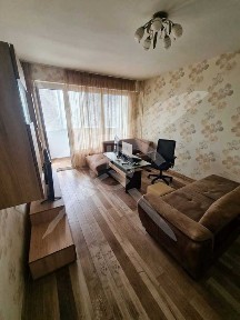 Двустаен апартамент в жк. Младост 4 №136608