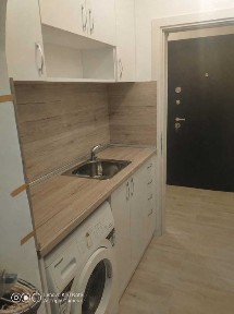 Двустаен, Широк център, Медицински Университет