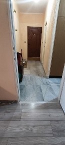 Двустаен апартамент в източната част на Казанлък