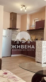 2-стаен апартамент под наем, к. к. Св. Св. Константин и Елена