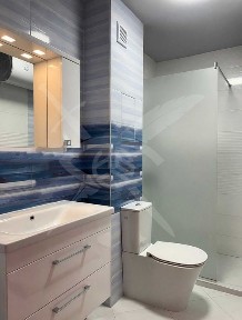 Тристаен апартамент в Центъра на Пловдив 103143