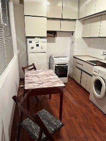 Тристаен апартамент - кв. Кючук Париж - 11772261