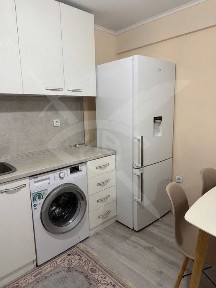 Двустаен апартамент - кв. Кършияка - 11708751