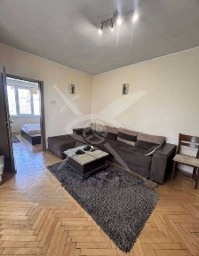 Двустаен апартамент - кв. Въстанически - 11898461