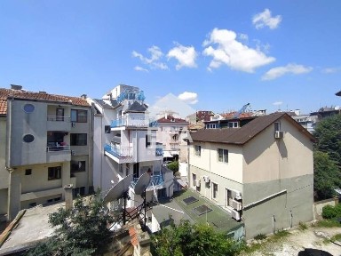 Област Варна, гр. Варна, Център