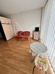 Едностаен апартмент в Слънчев Бряг!