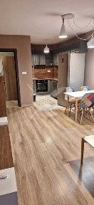 Двустаен апартамент - кв. Въстанически - 11902011
