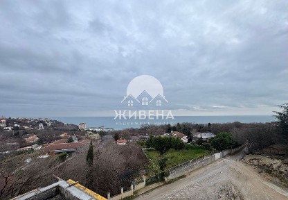 2-стаен апартамент, м-т Манастирски рид, 67 кв. м, в строеж