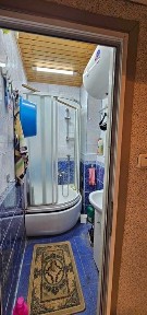 Тристаен апартамент в кв. Младост 2, гр. Варна