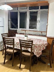 Тристаен апартамент в Изгрев! 106445