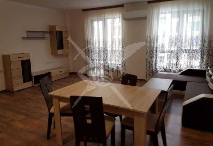 Двустаен апартамент - кв. Тракия - 1743741