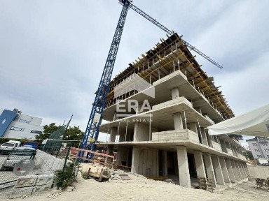Апартамент с две спални за продажба в район с отлична локация и инфра