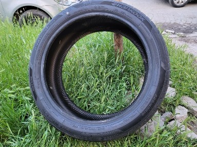 225 / 45 / 19 комплект 4бр летни Hankook дот 2024 год