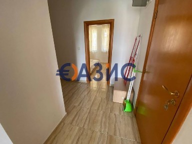 Апартамент с 2 спални в комплекс 