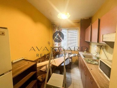 оф. 25251 Тристаен реална квадратура/ Тракия