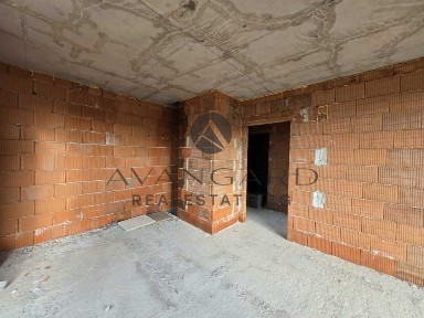оф. 25990 АКТ 14! Двустаен апартамент/ с. Марково
