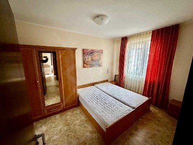 Тристаен апартамент в Равда 76495