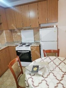 Двустаен апартамент - центъра на Пловдив - 11376331