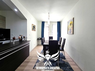 Продавам двустаен апартамент 68кв. м. на 2 етаж в гр. Велинград кв. Каменица