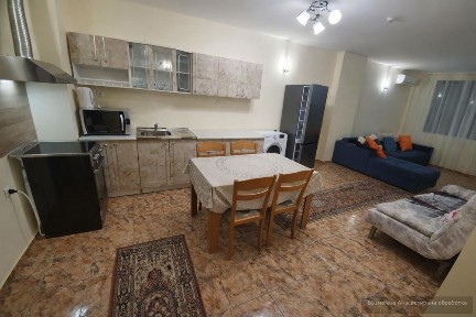 Двустаен апартамент в гр. Варна, к. к. Златни пясъци!