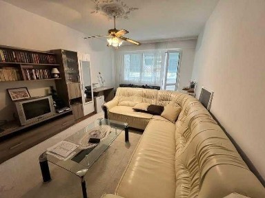 Двустаен апартамент, Запад 2, ет. 1
