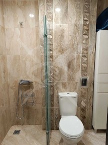 Тристаен с паркомясто в Южен 106086