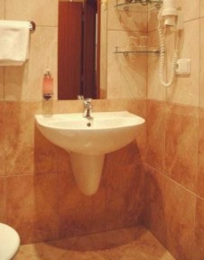 Едностаен апартамен в Кършияка
