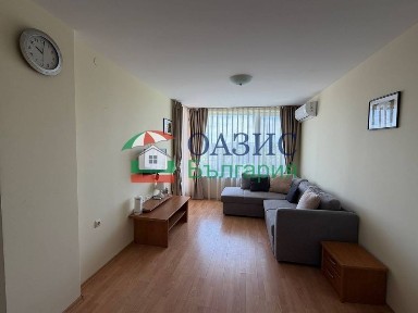 ID: 954 Апартамент 2+1 в популярен комплекс в Слънчев Бряг