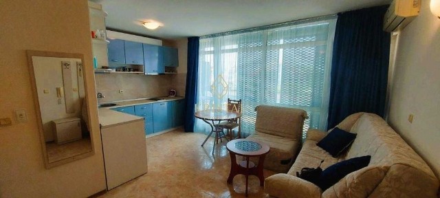ID: 955 Страхотна оферта. Студио апартамент на Слънчев Бряг