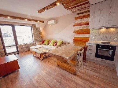 Тристаен апартамент в Левски - 95260