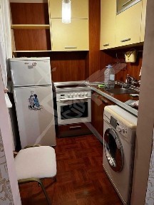 Тристаен апартамент в района на Младост 2 - 142800