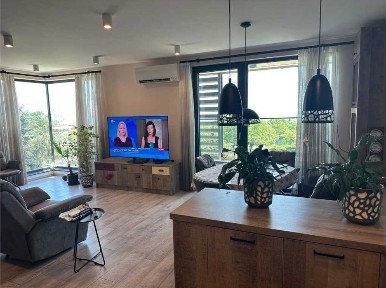3-стаен 124 м2, Бриз юг