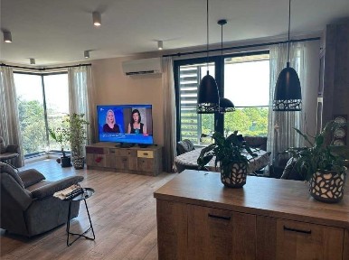 3-стаен 124 м2, Бриз юг