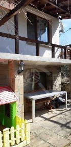 Двуетажна къща в с. Бероново! 93227
