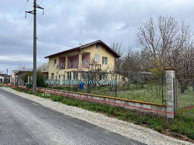 Къща, Вила село Дюлино 12км. море Обзор