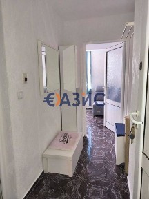 Гарсониера в нов Несебър, 4-ти етаж, България, Несебър, 37 м2, 72 000 евро