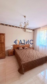 Апартамент с 2 спални в комплекс Естебан в Несебър, България, 83 кв. м