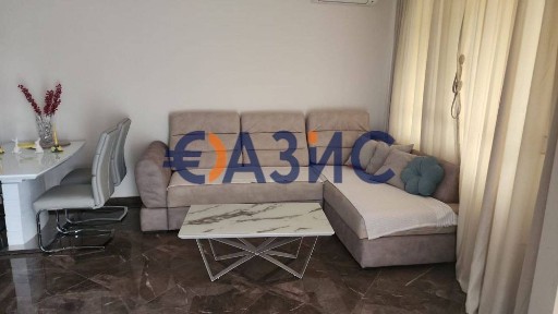 Апартамент с 1 спалня Поморие, България, 69.28 кв. м., цена 133 000 евро