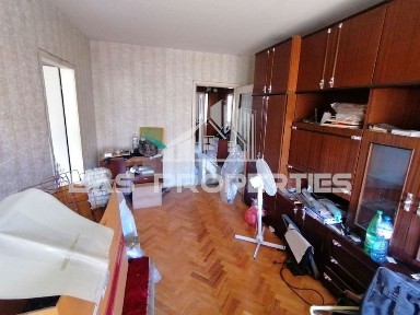 3-стаен в София-Дианабад площ 78