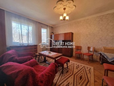 Област Търговище, гр. Търговище, Център