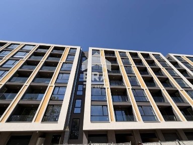 Голям панорамен двустаен апартамент, кв. Аспарухово, Варна