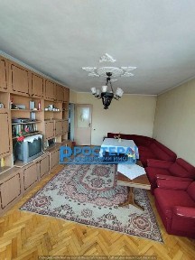 Област Търговище, гр. Търговище, Център