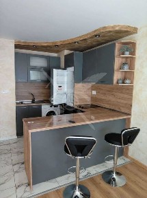 Двустаен апартамент - кв. Въстанически - 11458221
