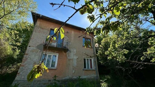 Етаж от къща в центъра на гр. Габрово