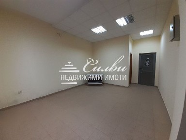 Търговско помещение в сграда НОВО СТРОИТЕЛСТВО - кв. Болница!