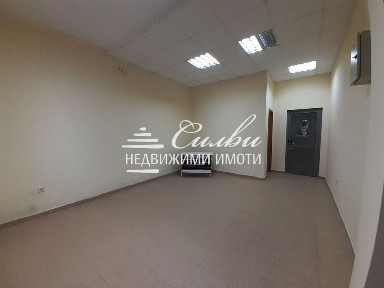 Търговско помещение в сграда НОВО СТРОИТЕЛСТВО - кв. Болница!
