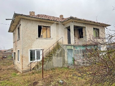 Област Шумен, с. Цани Гинчево