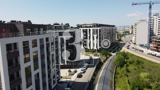 „3mo“ продава двустаен апартамент, находящ се в ж. к. Дружба 2