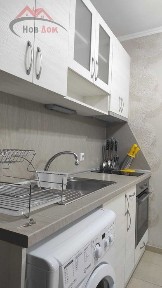 Южна боксониера в кв. Картала